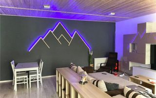 Apartament 2 camere modern | Avangarden - Poză 1