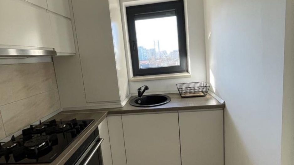 AP. 2 CAMERE ICON RESIDENCE, PARCARE, INCALZIRE PARDOSEALA, BLOC NOU - Poză 5