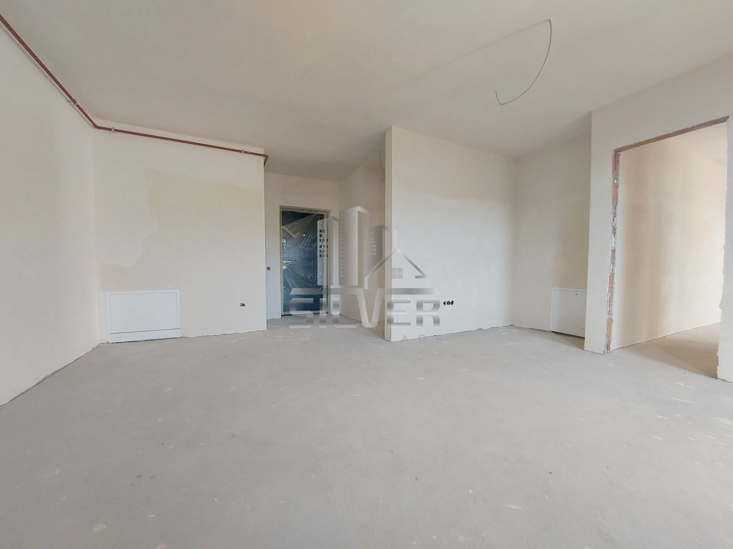 Apartament cu 3 camere la 5 minute de Vivo Mall! - Poză 2