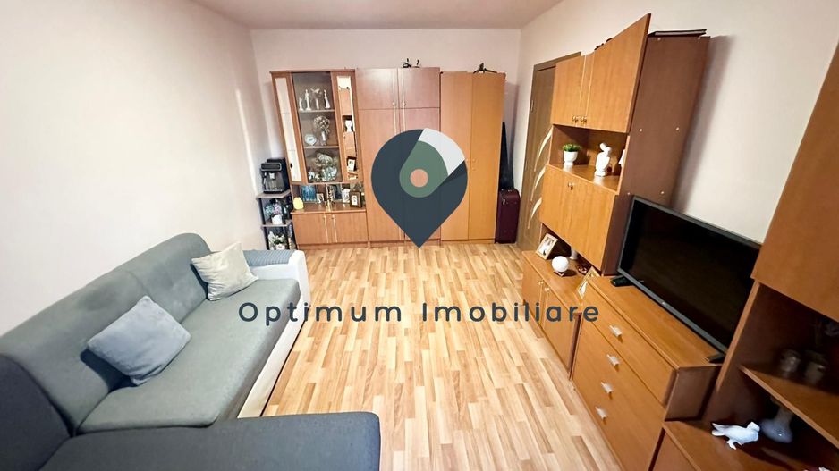 Apartament cu 2 camere in Manastur, etaj intermediar, zona Bucium ! - Poză 11