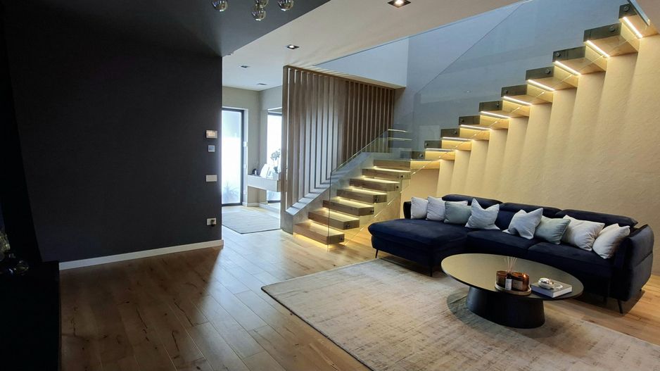 Locuinta premium in Dumbravita -LIDL - Poză 5