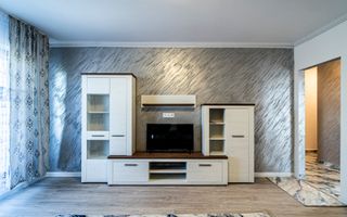 Militari - Preciziei, 2 camere, 62 mp, mobilat utilat complet, 3/10, centrala - Poză 4