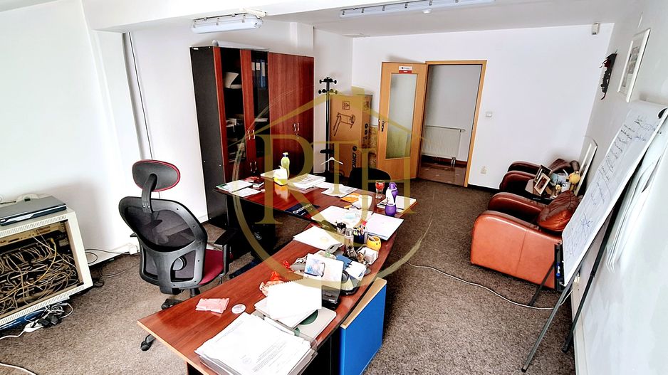 Oferim spre inchiriere spatii pentru birouri, zona Soarelui - Poză 15