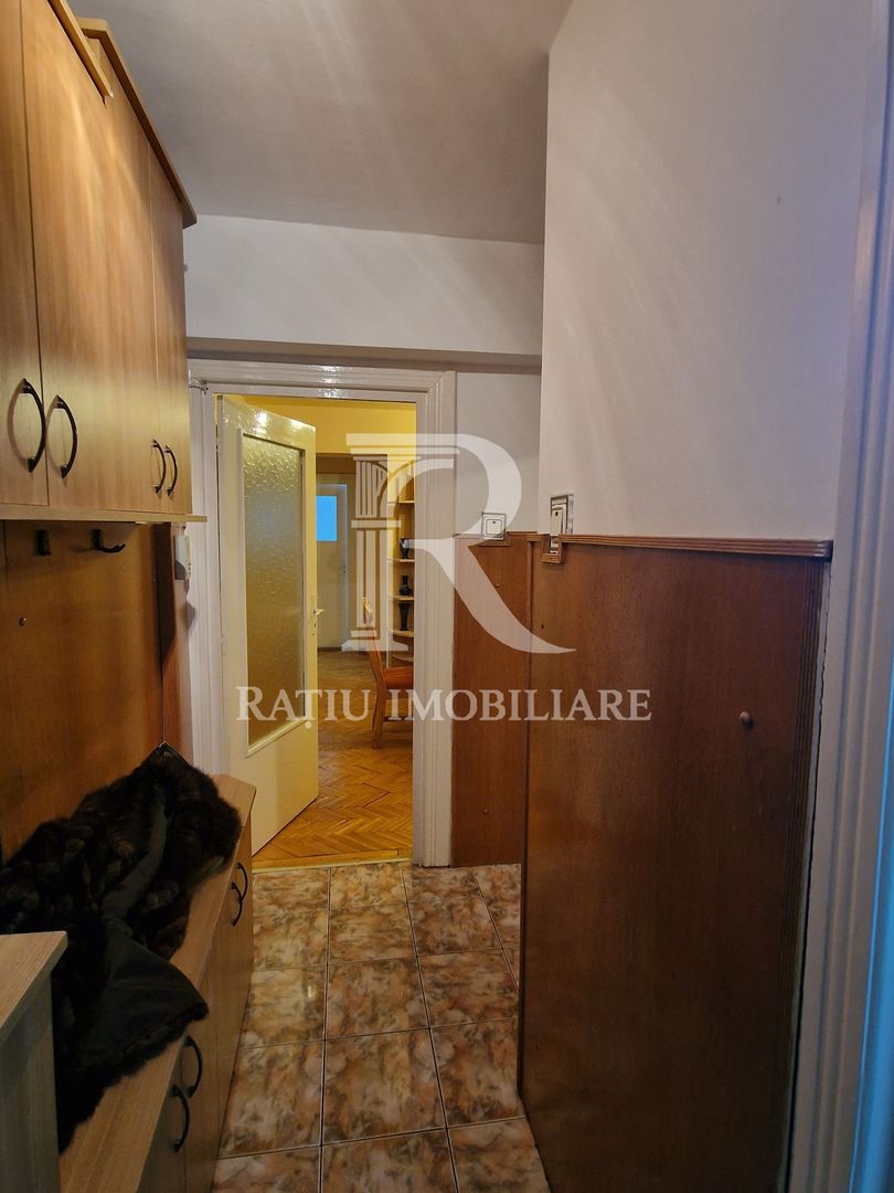 Apartament cu 4 camere | Decebal | 68 utili | Lift | Oradea - Poză 12