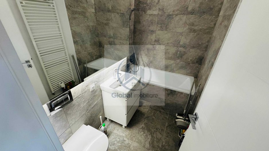 Apartament 2 camere modern | Art'City Băneasa/Petrom City | decomandat + loc parcare - Poză 5