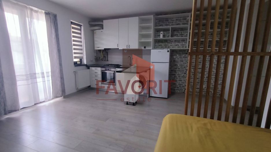 Apartament 1 camera | Etaj 1 | Giroc - Eso - Poză 1