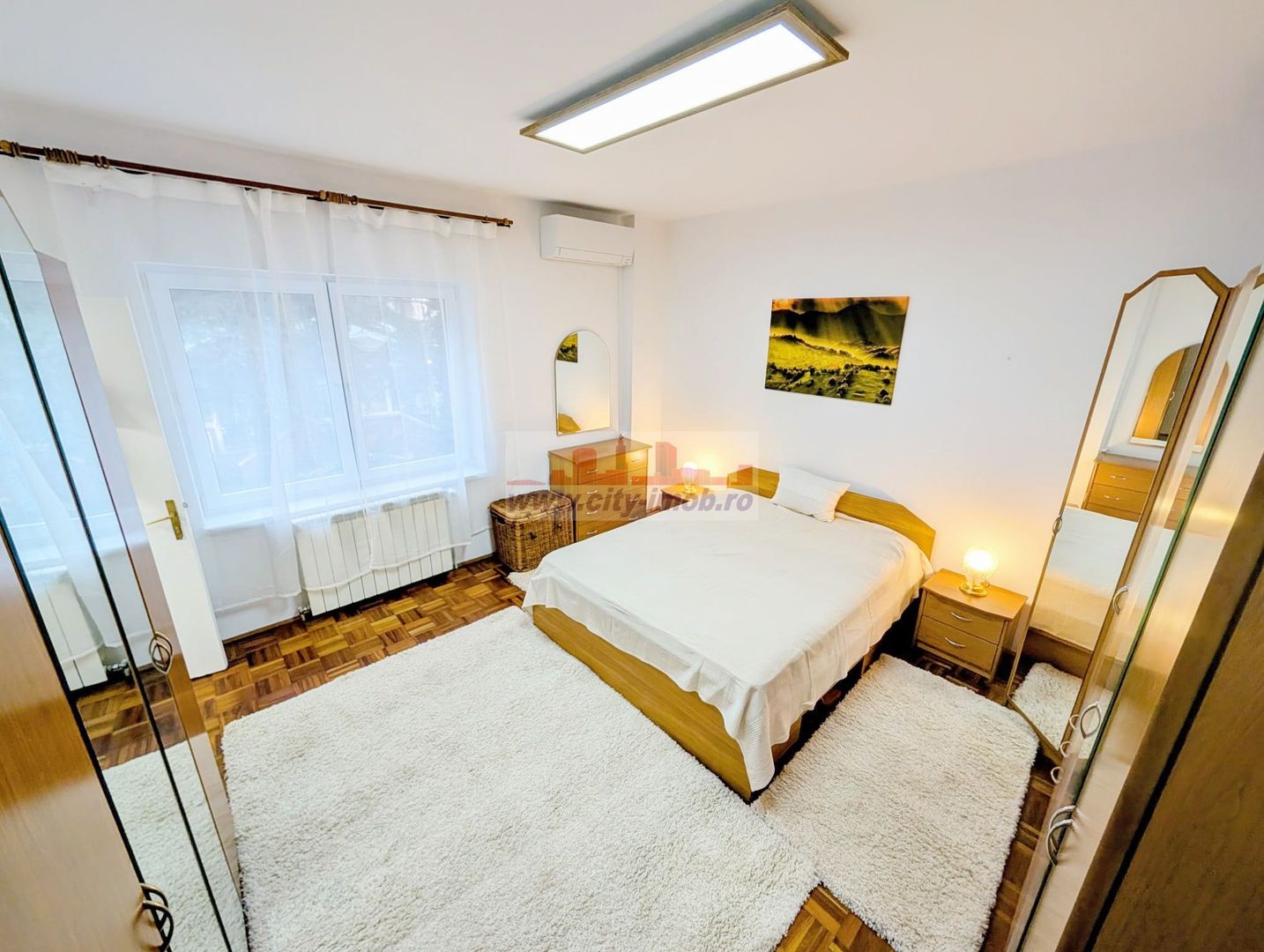 Inchiriere Apartament Domenii, SANDU ALDEA Bucuresti Sector 1 - Poză 8