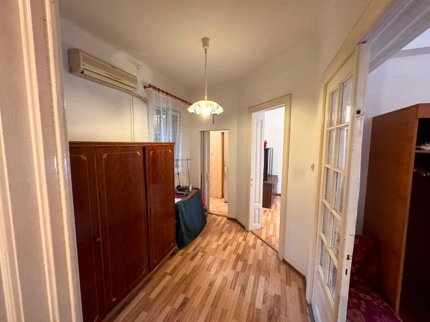 Apartament 2 Camere- Vila Interbelica - Cuza Voda - Poză 7