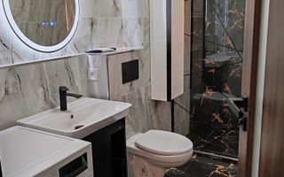 Apartament 2 camere de închiriat | Sibiu | Hipodrom 1 | 50 mp - Poză 7