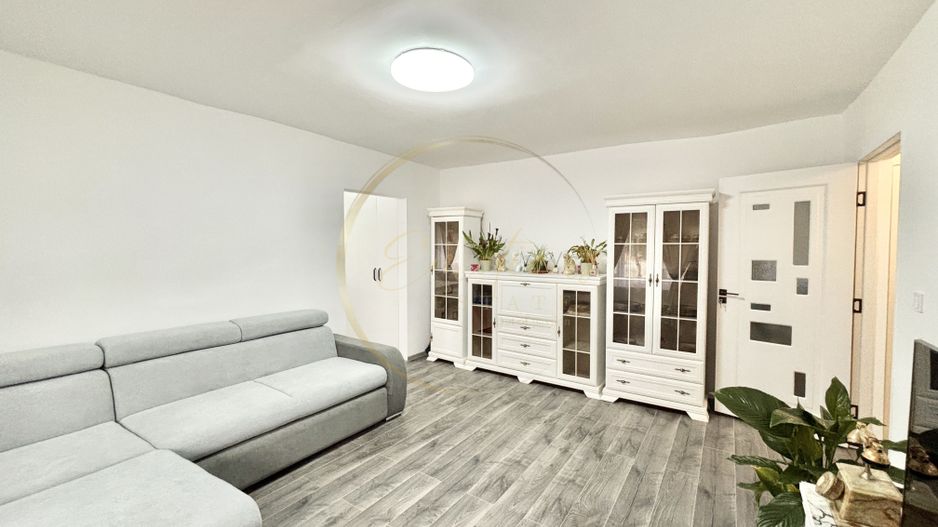 SUPER OFERTĂ | Apartament Superb 2 camere - Parcul Clăbucet | RENOVAT COMPLET - Poză 1