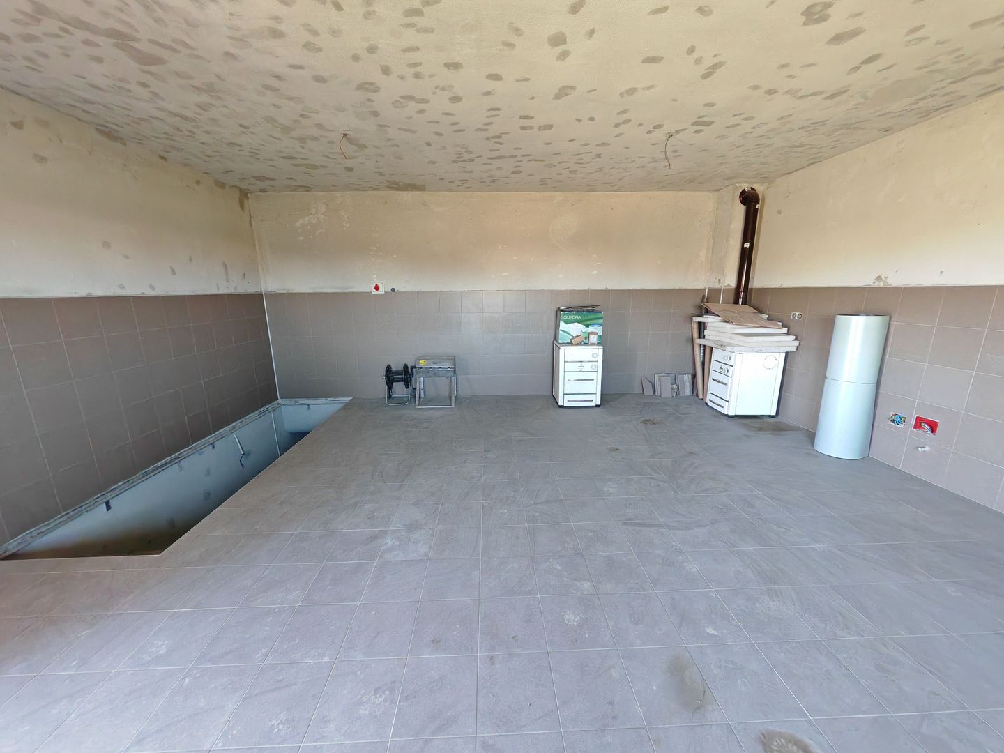 Casa individuala S+P-Mosnita Noua-teren 800 mp. - Poză 24