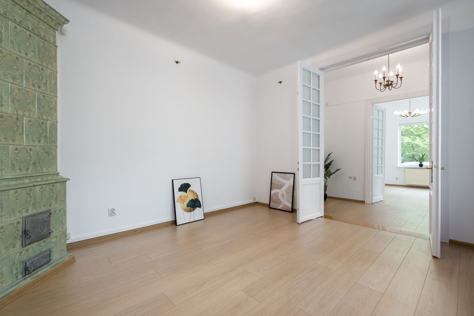 COMISION 0% - Biroul tau din Floreasca- 3 camere luminoase - Poză 12