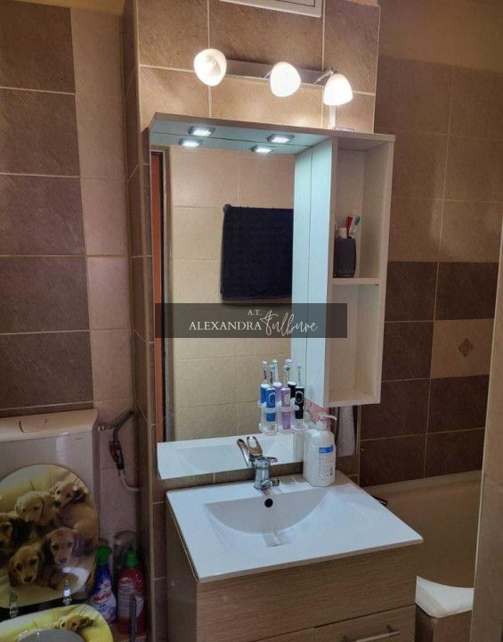Apartament decomandat 2 camere la cheie/Etaj intermediar/Zona P. Ma - Poză 8