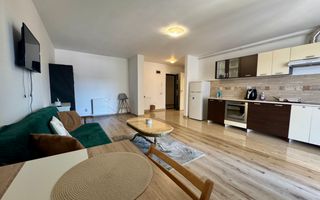 Apartament 2 camere | Parcare inclusă | Zona Lidl - Dâmbul Rotund - Poză 1