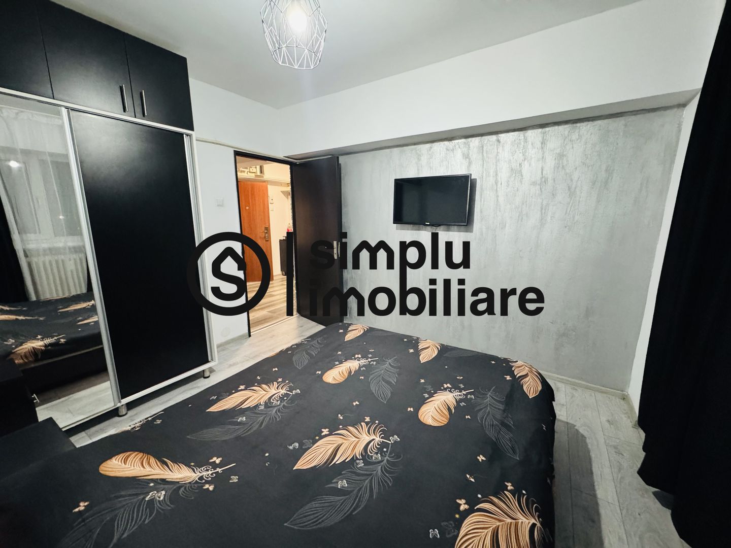 Apartament 2 camere decomandate Calea Bucuresti Spital Neuro - Poză 4