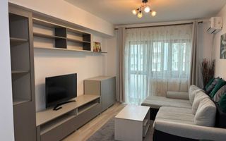Apartament 3 camere, CUG, Iași | 69 mp + balcon închis | 2 băi | Renovat | 600 €/lună - Poză 1