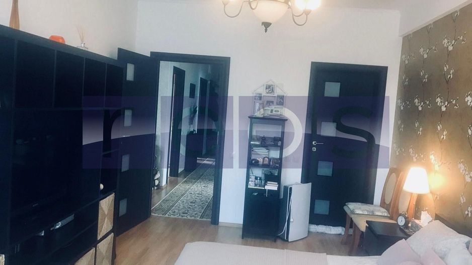 APARTAMENT DE VÂNZARE | 3 CAMERE | ZONA CASA PRESEI LIBERĂ - Poză 8