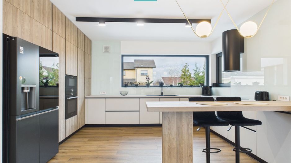 Casă individuală pe parter – Moșnița - Poză 30