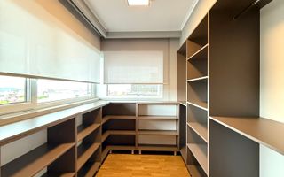 Penthouse modern de 150 mp utili! + 2 Terase de 200 mp! - Poză 9