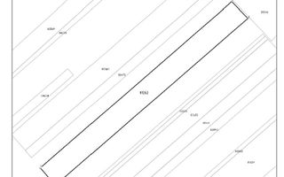 Teren agricol extravilan – Rătești, Argeș - Schiță 2