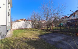 Vila deosebita cu 6 camere in Zorilor si teren de 760 m2 - Poză 25