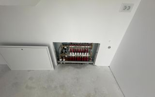 CASA INDIVIDUALA, TOATE UTILITATILE, INCALZIRE PARDOSEALA, COMISION 0% - Poză 19