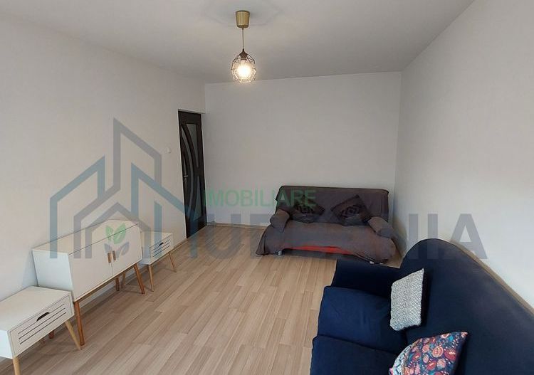 Apartament 2 camere nicolina se inchiriaza pe 5 luni, pana (08/2026) - Poză 5