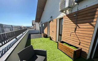 Apartament 4 camere tip penthouse - Poză 14