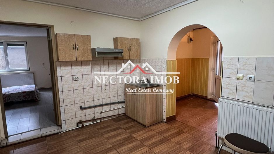 NECTORA IMOB-Casa cu mansarda 4 camere, 2 bai, Zona Velenta, 130 mp - Poză 3