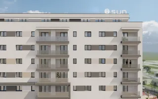 Finalizat Apartament 3 camere decomandat 2 bai Auchan Titan Rebreanu - Poză 11