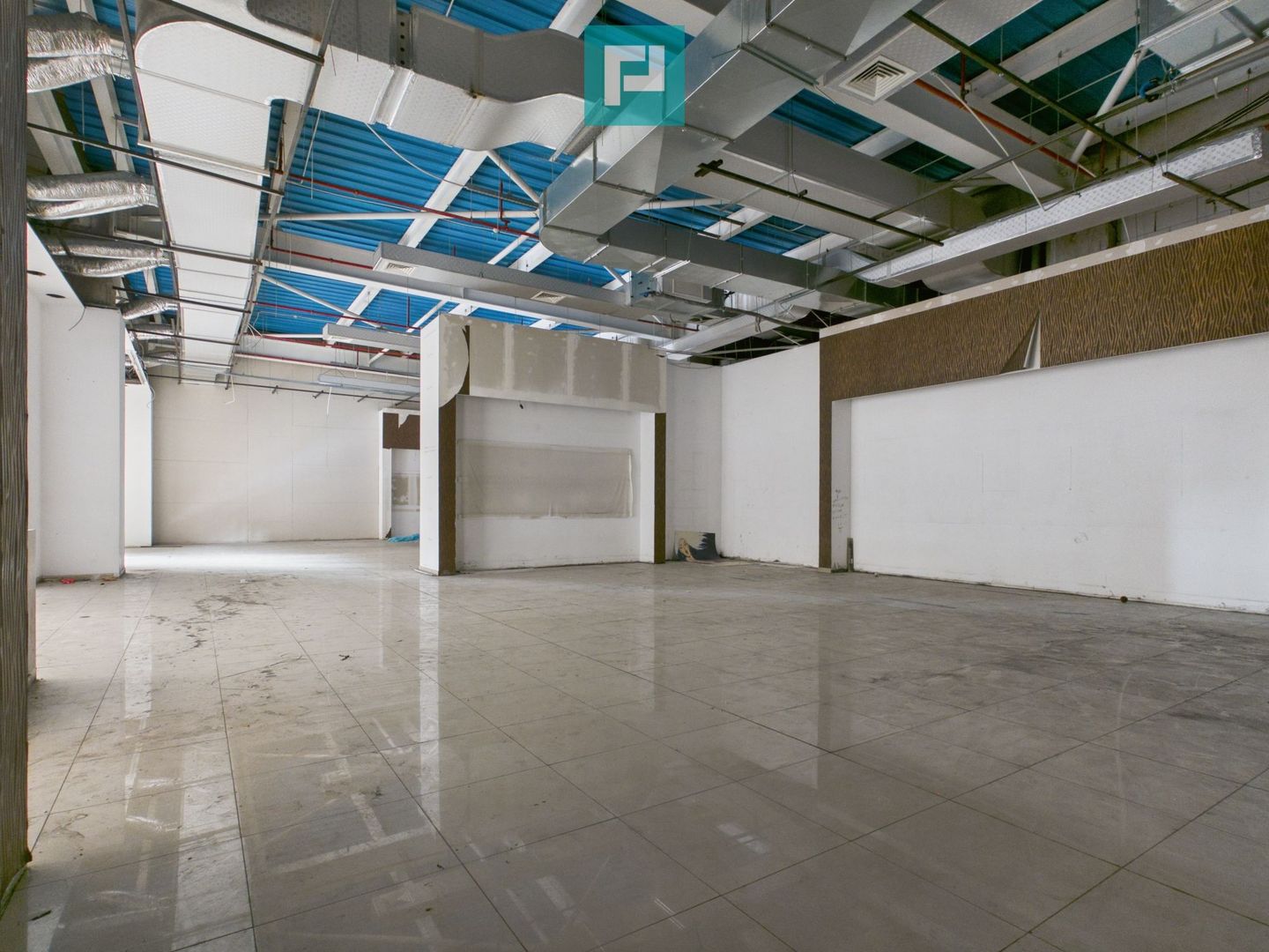 Spațiu comercial 250-800mp Centrul Comercial Agora - Poză 7