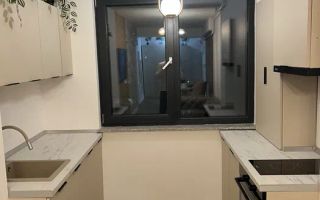 Apartament 2 camere  Pipera  Ivory Residence prima inchiriere - Poză 8