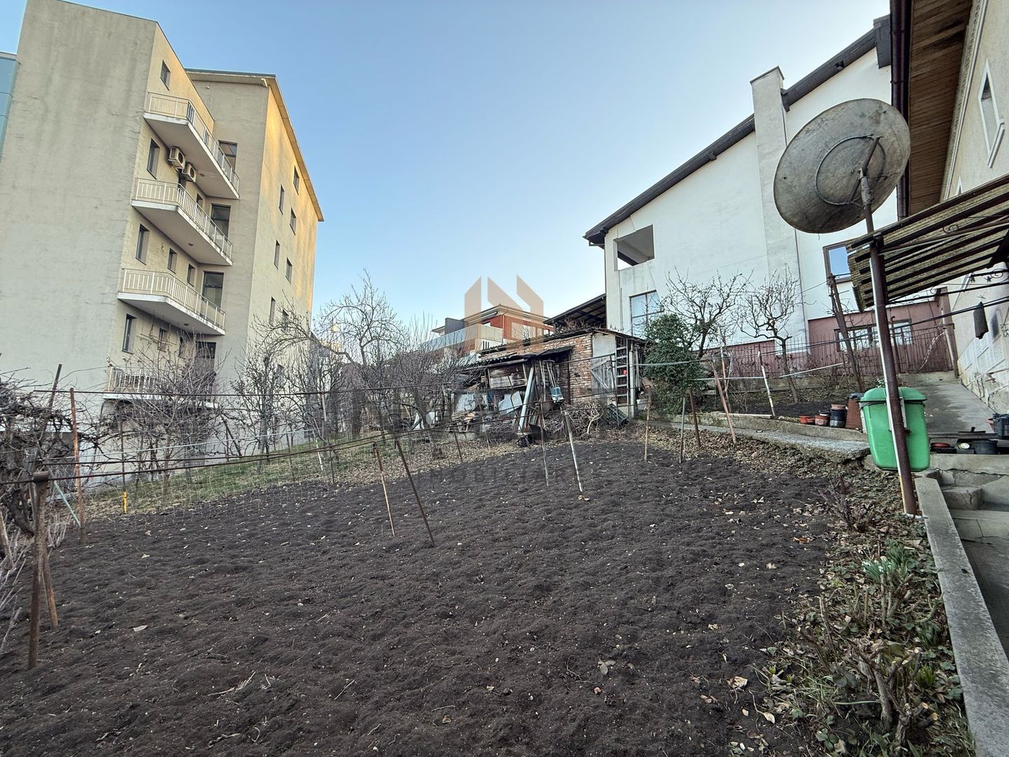 Casa individuala in Andrei Muresanu! Teren 530 mp! - Poză 5