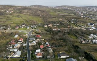 Casa Batraneasca Utilitati la poarta, asfalt nou, 15 min de Iasi - Poză 10