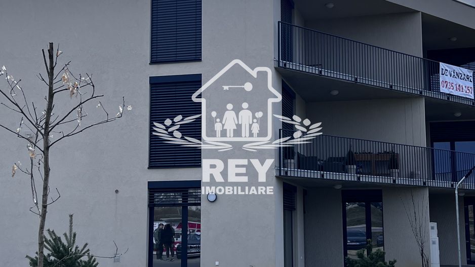 Apartament de Lux | Tehnologie Sustenabilă & Confort Absolut | Calea Cisnădiei - Poză 10