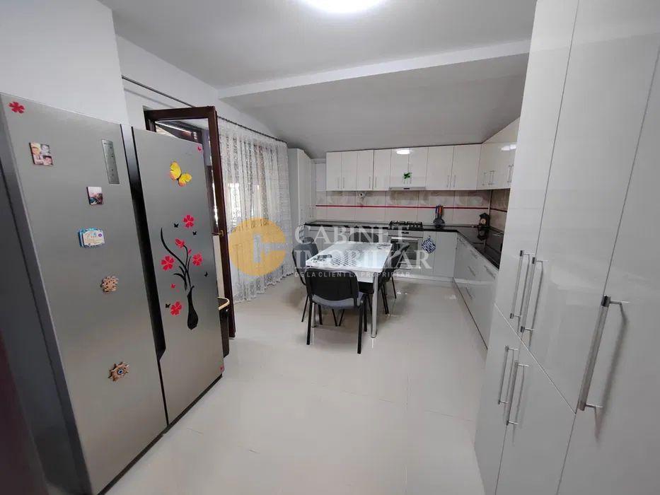 Apartament 3 Camere -Bloc 2017+ Terasa -Cug - Poză 9