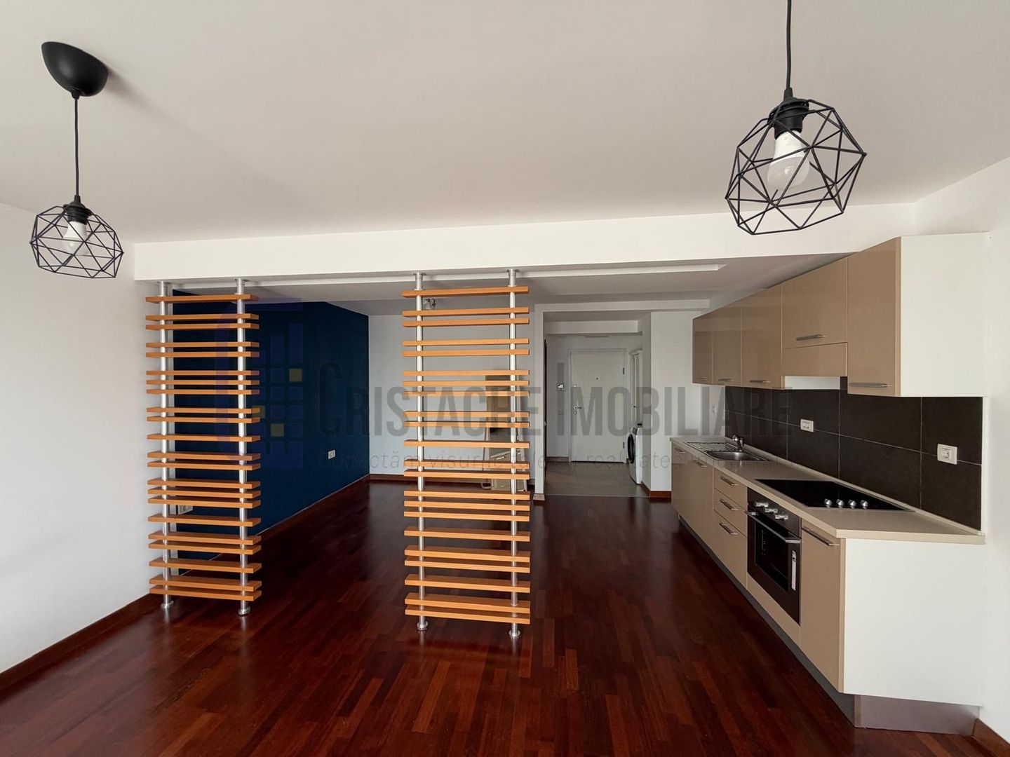 InCity Residence | Studio | nemobilat - Poză 1