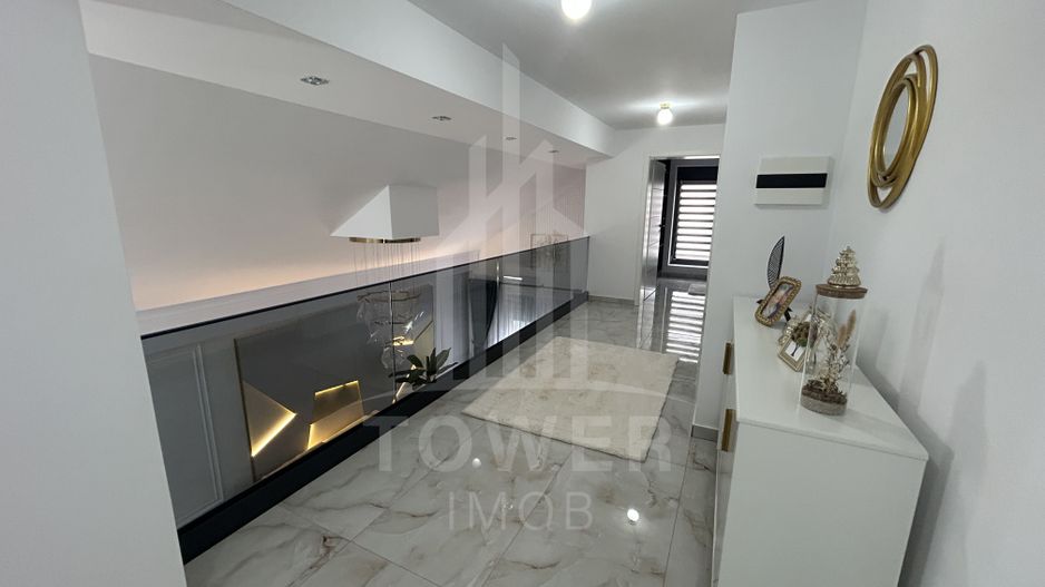 Casă de vânzare în Mediaș | Piscină | Panouri Fotovoltaice - Poză 19