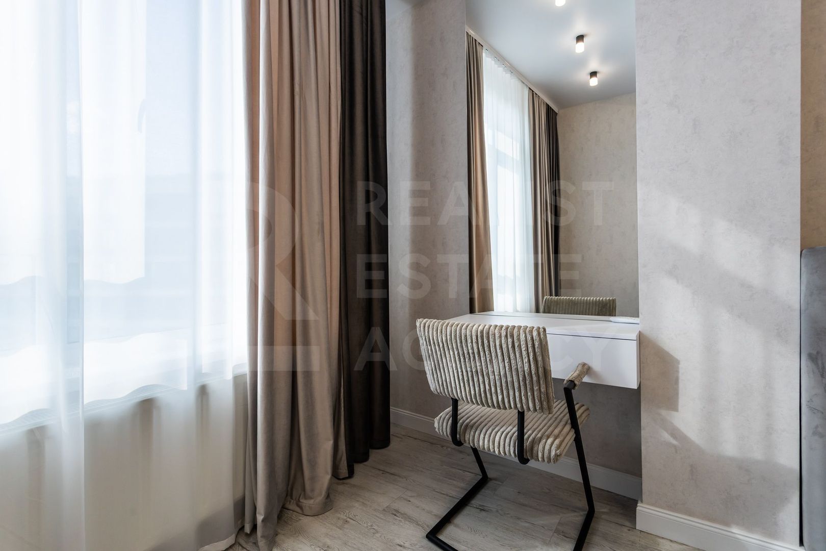 Vânzare, apartament, 3 camere, str. Bogdan Voievod, Râșcani - Poză 15