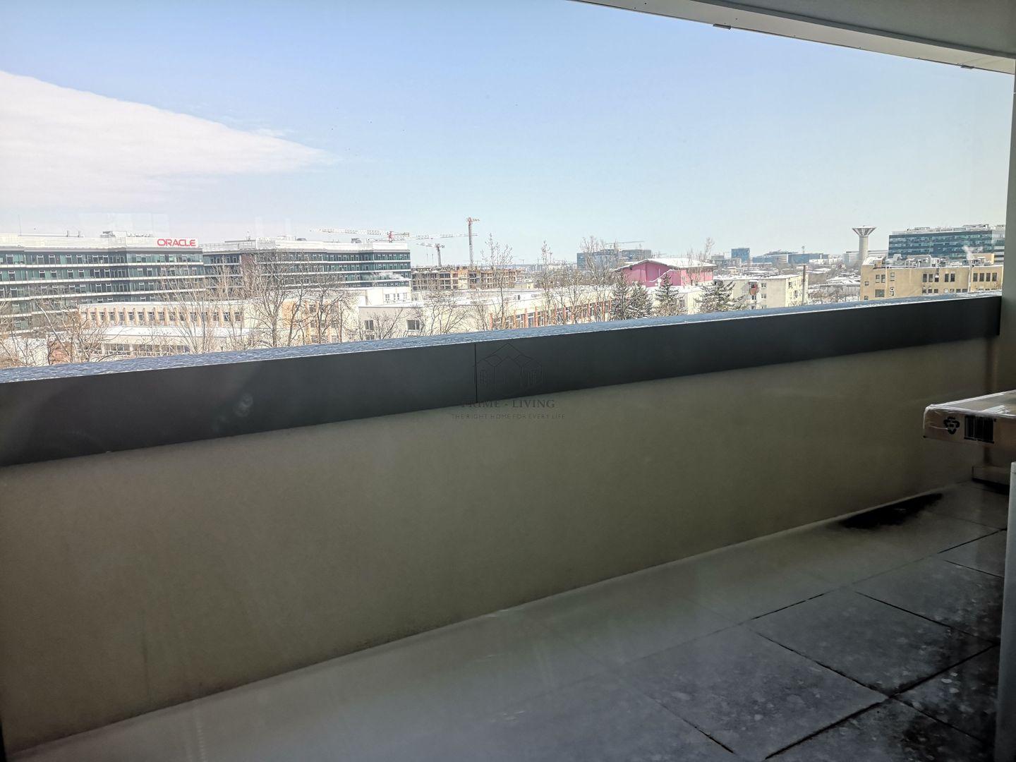 APARTAMENT SUPERB LA INCHIRIERE IN COMPLEX DIN ZONA PROMENADA MALL - Poză 10