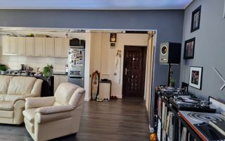 Apartament elegant cu 2 camere și terasă, Andrei Mureșanu. - Poză 6