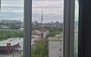 3 Camere Alexandru cel Bun (Bloc 1977), Etaj Intermediar, - Poză 2