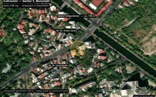 Spațiu comercial *144 mp* cu afacere inclusa // teren 298 mp // Cotroceni - Poză 44