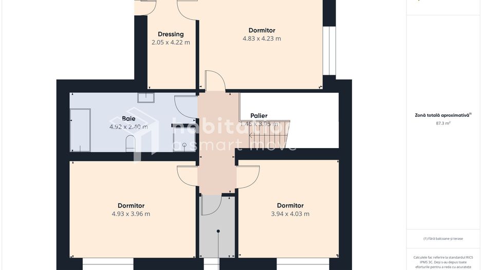 Casa care inspiră – Liniște, spațiu și design premium, in Dumbrăvița - Poză 31