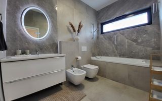 Duplex modern 3 camere – Urban Village Moșnița Nouă | Disponibil imediat | - Poză 7