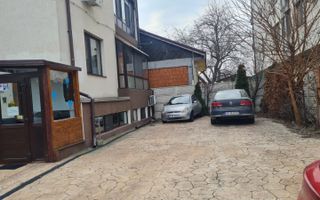 Apartament 3 camere Jiului + 4 locuri parcare - Poză 14