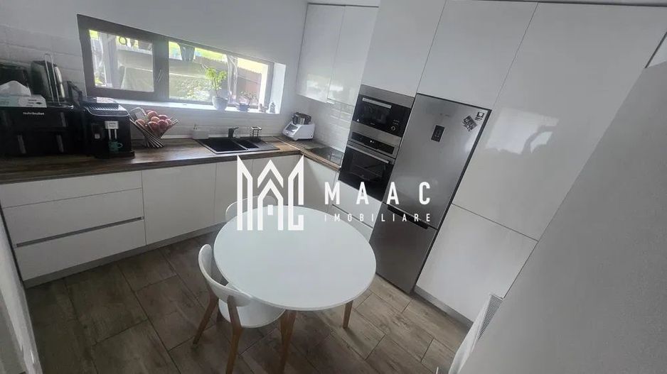 Casa individuala | 3 camere | 116 MPU | Mobilata | Cisnadie - Poză 5