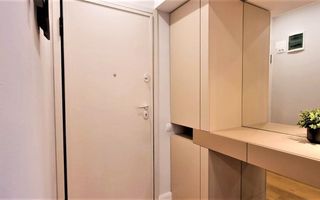 Apartament 4 camere, Iancu Nicolae utilat mobilat complet Investitie - Poză 9