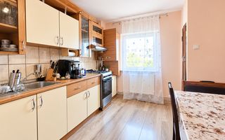 APARTAMENT 4 CAMERE, 2 BĂI, BALCON, PIVNIȚĂ, B-DUL MIHAI VITEAZU - Poză 6