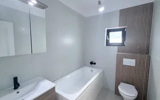 Casa Individuala 4 camere - 3 bai - 335mp teren - Poză 11